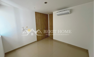 Apartamento en venta en Santa Marta