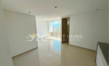 Apartamento en venta en Santa Marta
