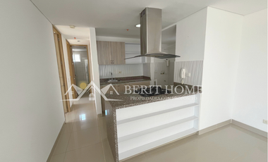 Apartamento en venta en Santa Marta