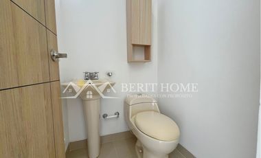 Apartamento en venta en Santa Marta