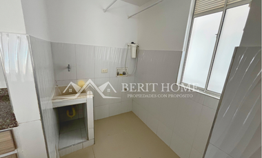 Apartamento en venta en Santa Marta