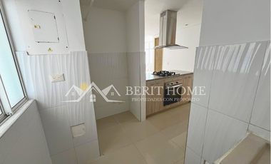 Apartamento en venta en Santa Marta