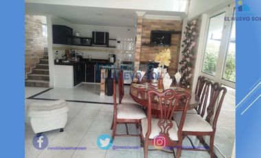 ¡¡SUPER OFERTA COMPRA CASA CAMPESTRE UBICADA DENTRO DE CONDOMINIO CERRADO CUENTA CON AMPLIAS ZONAS SOCIALES ZONAS VERDES EXCELENTES VIAS DE ACCESO!!SE