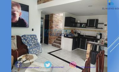 ¡¡SUPER OFERTA COMPRA CASA CAMPESTRE UBICADA DENTRO DE CONDOMINIO CERRADO CUENTA CON AMPLIAS ZONAS SOCIALES ZONAS VERDES EXCELENTES VIAS DE ACCESO!!SE