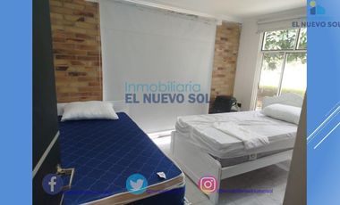¡¡SUPER OFERTA COMPRA CASA CAMPESTRE UBICADA DENTRO DE CONDOMINIO CERRADO CUENTA CON AMPLIAS ZONAS SOCIALES ZONAS VERDES EXCELENTES VIAS DE ACCESO!!SE