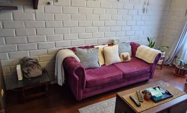 Venta de casa en sector Villa Jardines de Don Cristobal