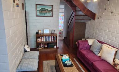 Venta de casa en sector Villa Jardines de Don Cristobal