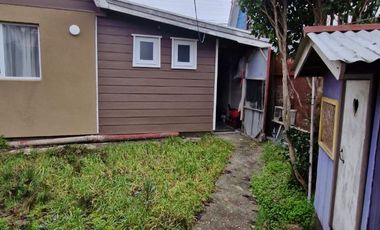 Venta de casa en sector Villa Jardines de Don Cristobal