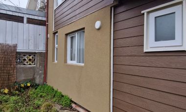 Venta de casa en sector Villa Jardines de Don Cristobal