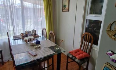 Venta de casa en sector Villa Jardines de Don Cristobal