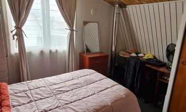 Venta de casa en sector Villa Jardines de Don Cristobal