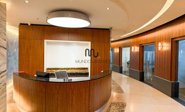 Oficina en venta en Plaza Carso Nuevo Polanco Ampliacion granada