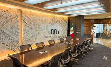 Oficina en venta en Plaza Carso Nuevo Polanco Ampliacion granada