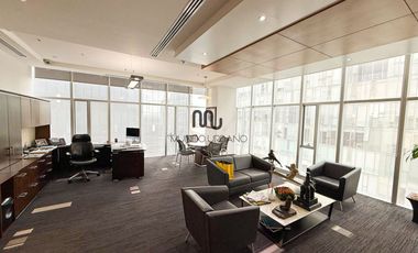 Oficina en venta en Plaza Carso Nuevo Polanco Ampliacion granada