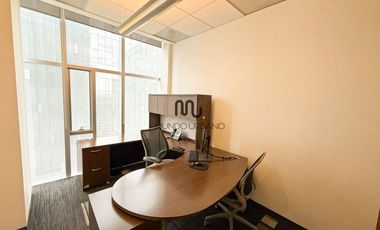 Oficina en venta en Plaza Carso Nuevo Polanco Ampliacion granada