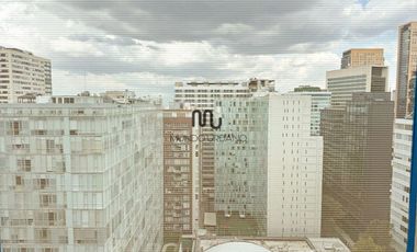 Oficina en venta en Plaza Carso Nuevo Polanco Ampliacion granada