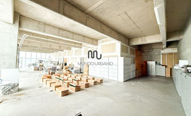 Oficina en venta en Plaza Carso Nuevo Polanco Ampliacion granada