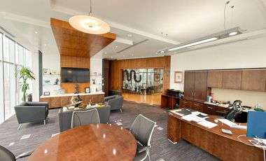 Oficina en venta en Plaza Carso Nuevo Polanco Ampliacion granada