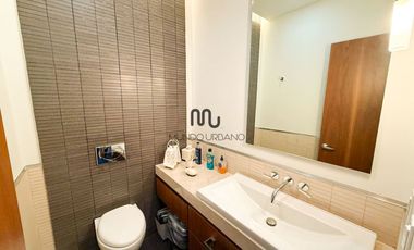 Oficina en venta en Plaza Carso Nuevo Polanco Ampliacion granada