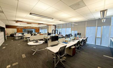 Oficina en venta en Plaza Carso Nuevo Polanco Ampliacion granada