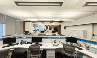 Oficina en venta en Plaza Carso Nuevo Polanco Ampliacion granada