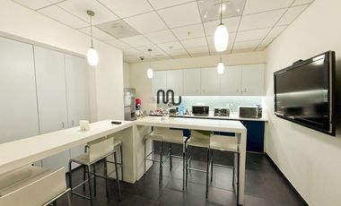 Oficina en venta en Plaza Carso Nuevo Polanco Ampliacion granada