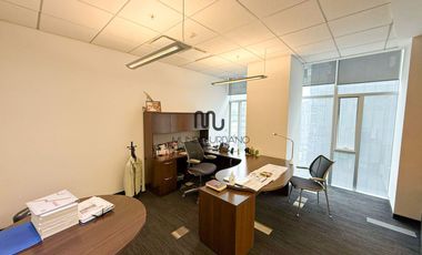 Oficina en venta en Plaza Carso Nuevo Polanco Ampliacion granada