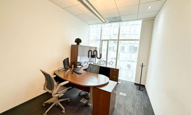 Oficina en venta en Plaza Carso Nuevo Polanco Ampliacion granada