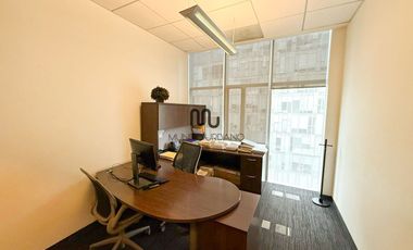 Oficina en venta en Plaza Carso Nuevo Polanco Ampliacion granada