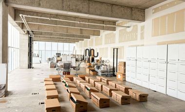 Oficina en venta en Plaza Carso Nuevo Polanco Ampliacion granada