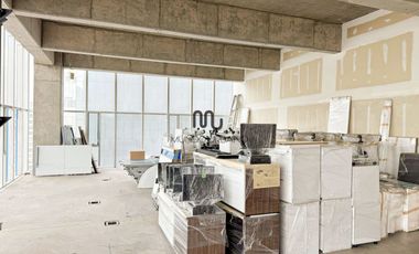 Oficina en venta en Plaza Carso Nuevo Polanco Ampliacion granada