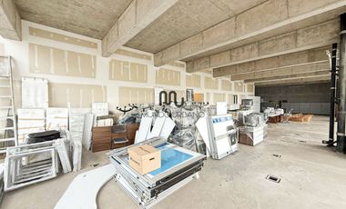 Oficina en venta en Plaza Carso Nuevo Polanco Ampliacion granada