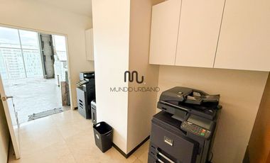 Oficina en venta en Plaza Carso Nuevo Polanco Ampliacion granada