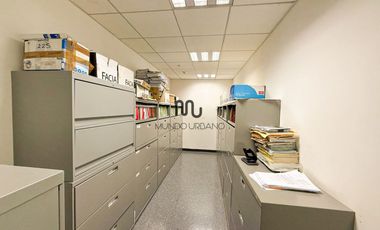 Oficina en venta en Plaza Carso Nuevo Polanco Ampliacion granada