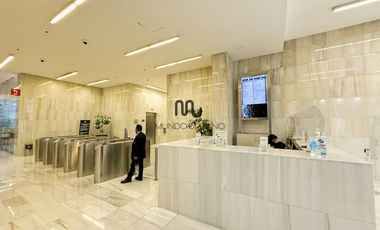 Oficina en venta en Plaza Carso Nuevo Polanco Ampliacion granada