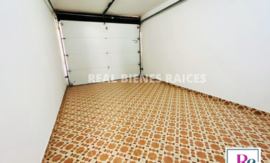 Casa Unifamiliar en Venta – Unidad Abierta en La Ceja