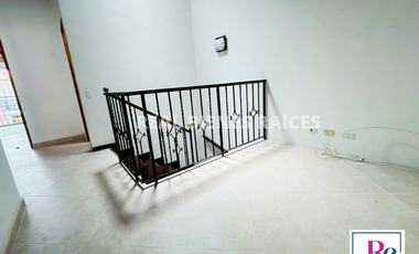 Casa Unifamiliar en Venta – Unidad Abierta en La Ceja