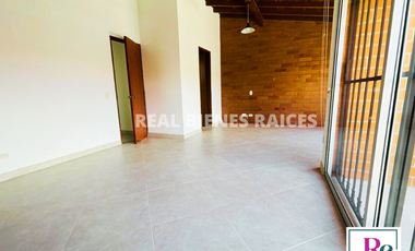 Casa Unifamiliar en Venta – Unidad Abierta en La Ceja