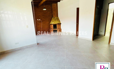 Casa Unifamiliar en Venta – Unidad Abierta en La Ceja