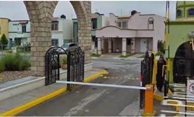 COHC (EMB) CASA EN VENTA DE CONTADO EN HDA SAN RAFAEL  COAHUILA