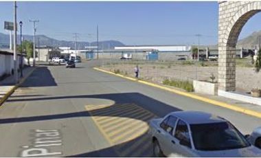 COHC (EMB) CASA EN VENTA DE CONTADO EN HDA SAN RAFAEL  COAHUILA