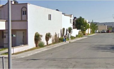 COHC (EMB) CASA EN VENTA DE CONTADO EN HDA SAN RAFAEL  COAHUILA