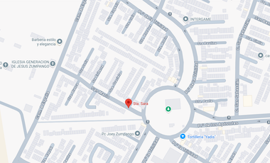 CASA DE RECUPERACIÓN BANCARIA EN CONDOMINIO SANTA SARA, COL. LA TRINIDAD, TEXCOCO DE MORA, EDO MEX. ¡NO SE ACEPTAN CRÉDITOS!