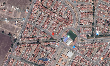 CASA DE RECUPERACIÓN BANCARIA EN CONDOMINIO SANTA SARA, COL. LA TRINIDAD, TEXCOCO DE MORA, EDO MEX. ¡NO SE ACEPTAN CRÉDITOS!