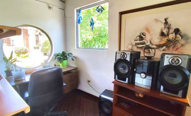 CASA CAMPESTRE EN VENTA SAN RICARDO TUNJA