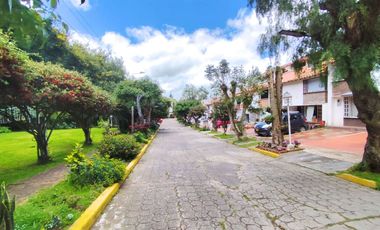 CASA CAMPESTRE EN VENTA SAN RICARDO TUNJA
