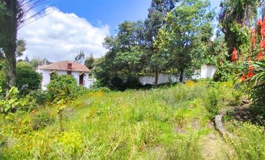 CASA CAMPESTRE EN VENTA SAN RICARDO TUNJA