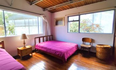 CASA CAMPESTRE EN VENTA SAN RICARDO TUNJA