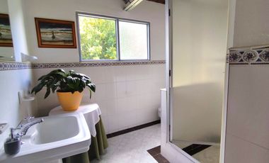 CASA CAMPESTRE EN VENTA SAN RICARDO TUNJA