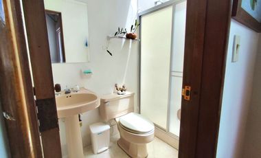 CASA CAMPESTRE EN VENTA SAN RICARDO TUNJA